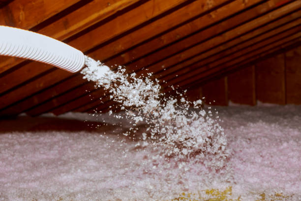Best Types of Insulation in Fowler, IN