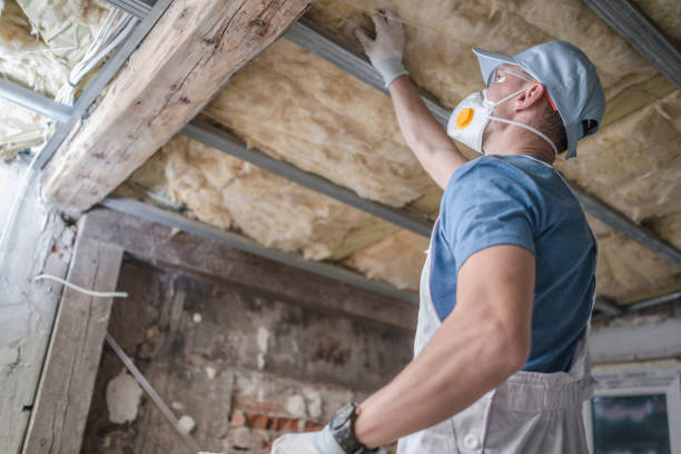 Best Insulation for Specific Applications in Fowler, IN